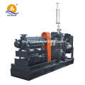 high building multistage pump